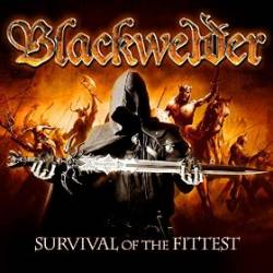 Blackwelder : Survival of the Fittest